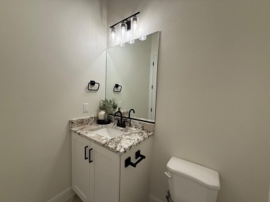 COMPLETED NEW CONSTRUCTION! Nestled above Sunbrook golf course on Sunbrook Golf Course in Utah - for sale on GolfHomes.com, golf home, golf lot