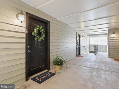 Rare Opportunity in the Highly Desirable Penderbrook Square on Penderbrook Golf Club in Virginia - for sale on GolfHomes.com, golf home, golf lot