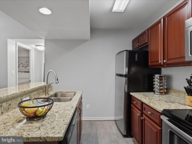 Rare Opportunity in the Highly Desirable Penderbrook Square on Penderbrook Golf Club in Virginia - for sale on GolfHomes.com, golf home, golf lot