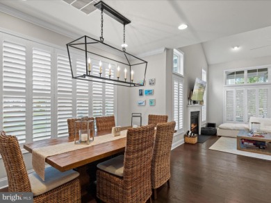 Welcome to this stunning Seagrass model built by Schell Brothers on Bayside Resort Golf Club in Delaware - for sale on GolfHomes.com, golf home, golf lot