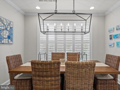 Welcome to this stunning Seagrass model built by Schell Brothers on Bayside Resort Golf Club in Delaware - for sale on GolfHomes.com, golf home, golf lot