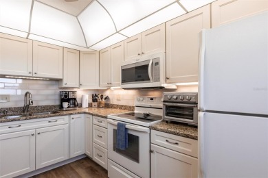 Welcome to this charming penthouse condo located at 3620 on Pinebrook/Ironwood Golf Course in Florida - for sale on GolfHomes.com, golf home, golf lot