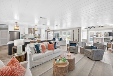 This property is listed as its legal property type, CONDO, in on Sandestin Golf and Beach Resort - The Links in Florida - for sale on GolfHomes.com, golf home, golf lot