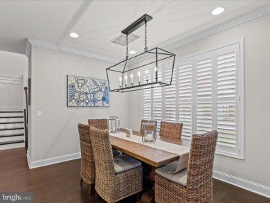 Welcome to this stunning Seagrass model built by Schell Brothers on Bayside Resort Golf Club in Delaware - for sale on GolfHomes.com, golf home, golf lot