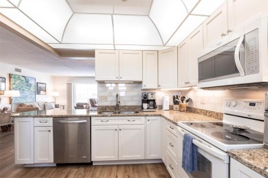 Welcome to this charming penthouse condo located at 3620 on Pinebrook/Ironwood Golf Course in Florida - for sale on GolfHomes.com, golf home, golf lot