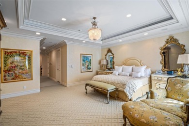 This grand, gated estate blends timeless elegance with modern on Tam O Shanter Golf Club, Inc. in New York - for sale on GolfHomes.com, golf home, golf lot