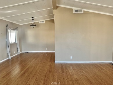 Tucked away in a quiet location backing to a serene hillside on Rolling Hills Country Club in California - for sale on GolfHomes.com, golf home, golf lot