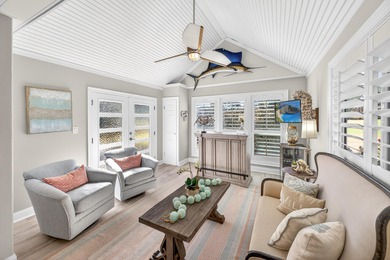 This property is listed as its legal property type, CONDO, in on Sandestin Golf and Beach Resort - The Links in Florida - for sale on GolfHomes.com, golf home, golf lot