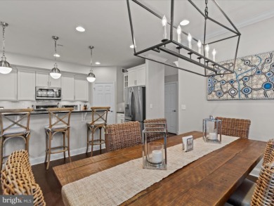Welcome to this stunning Seagrass model built by Schell Brothers on Bayside Resort Golf Club in Delaware - for sale on GolfHomes.com, golf home, golf lot