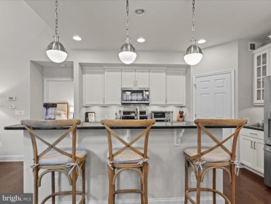 Welcome to this stunning Seagrass model built by Schell Brothers on Bayside Resort Golf Club in Delaware - for sale on GolfHomes.com, golf home, golf lot