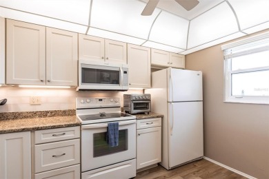 Welcome to this charming penthouse condo located at 3620 on Pinebrook/Ironwood Golf Course in Florida - for sale on GolfHomes.com, golf home, golf lot