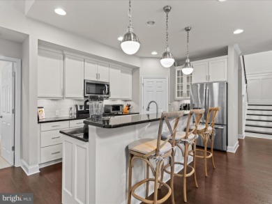 Welcome to this stunning Seagrass model built by Schell Brothers on Bayside Resort Golf Club in Delaware - for sale on GolfHomes.com, golf home, golf lot