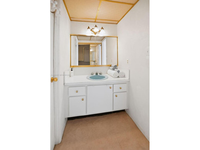 Enjoy panoramic Shell Bay and Diplomat Golf Course views from on The Diplomat Golf Resort and Spa in Florida - for sale on GolfHomes.com, golf home, golf lot