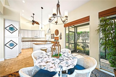 THE ONE YOU HAVE BEEN WAITING FOR! STUNNING POOL HOME WITH WATER on Bonita Bay West in Florida - for sale on GolfHomes.com, golf home, golf lot