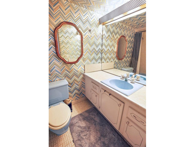 Enjoy panoramic Shell Bay and Diplomat Golf Course views from on The Diplomat Golf Resort and Spa in Florida - for sale on GolfHomes.com, golf home, golf lot