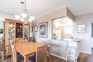 Welcome to this charming penthouse condo located at 3620 on Pinebrook/Ironwood Golf Course in Florida - for sale on GolfHomes.com, golf home, golf lot