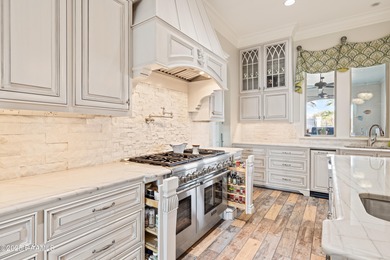 Exquisite custom built 4BR + Office/3.5BA home with pool in the on LeTriomphe Golf and Country Club in Louisiana - for sale on GolfHomes.com, golf home, golf lot