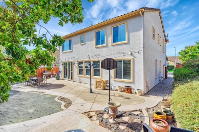 Nestled within the picturesque  Hiddenbrooke golf course on Hiddenbrooke Golf Club in California - for sale on GolfHomes.com, golf home, golf lot