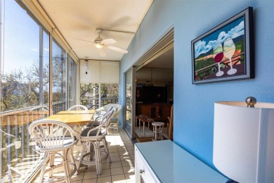 Welcome to this charming penthouse condo located at 3620 on Pinebrook/Ironwood Golf Course in Florida - for sale on GolfHomes.com, golf home, golf lot