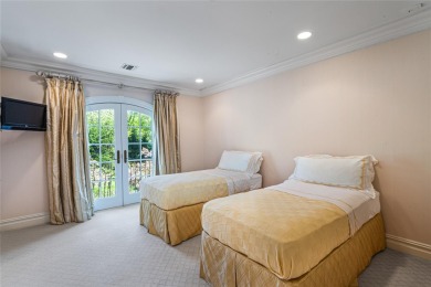 This grand, gated estate blends timeless elegance with modern on Tam O Shanter Golf Club, Inc. in New York - for sale on GolfHomes.com, golf home, golf lot