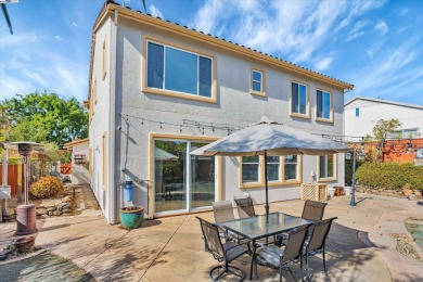 Nestled within the picturesque  Hiddenbrooke golf course on Hiddenbrooke Golf Club in California - for sale on GolfHomes.com, golf home, golf lot