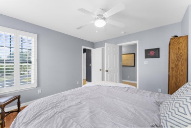 Welcome to Shadowmoss Plantation, where this rare 4-bed, 3-full on Shadowmoss Plantation Golf Club in South Carolina - for sale on GolfHomes.com, golf home, golf lot