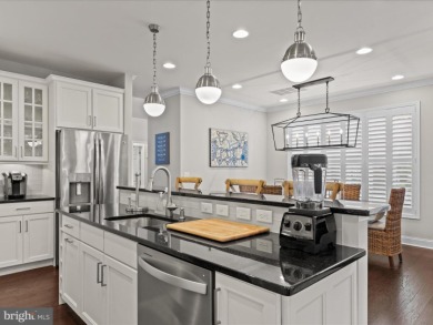 Welcome to this stunning Seagrass model built by Schell Brothers on Bayside Resort Golf Club in Delaware - for sale on GolfHomes.com, golf home, golf lot