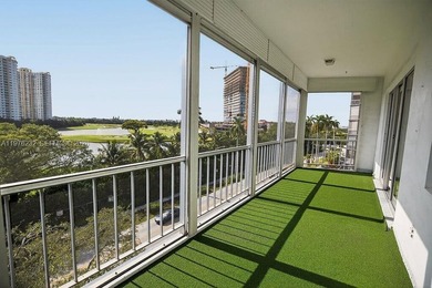 Enjoy panoramic Shell Bay and Diplomat Golf Course views from on The Diplomat Golf Resort and Spa in Florida - for sale on GolfHomes.com, golf home, golf lot