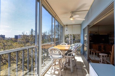 Welcome to this charming penthouse condo located at 3620 on Pinebrook/Ironwood Golf Course in Florida - for sale on GolfHomes.com, golf home, golf lot