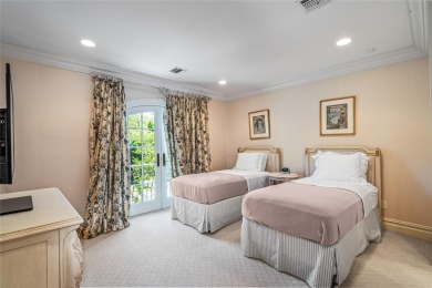 This grand, gated estate blends timeless elegance with modern on Tam O Shanter Golf Club, Inc. in New York - for sale on GolfHomes.com, golf home, golf lot