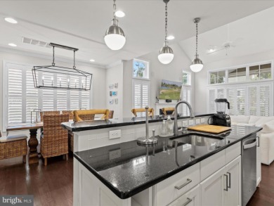 Welcome to this stunning Seagrass model built by Schell Brothers on Bayside Resort Golf Club in Delaware - for sale on GolfHomes.com, golf home, golf lot