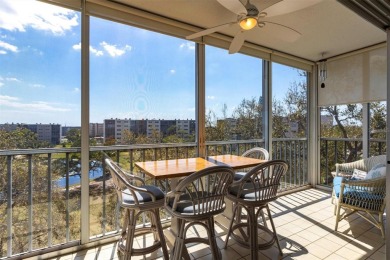 Welcome to this charming penthouse condo located at 3620 on Pinebrook/Ironwood Golf Course in Florida - for sale on GolfHomes.com, golf home, golf lot