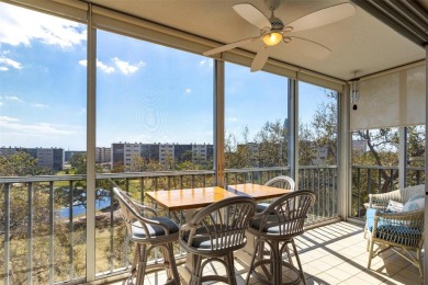Welcome to this charming penthouse condo located at 3620 on Pinebrook/Ironwood Golf Course in Florida - for sale on GolfHomes.com, golf home, golf lot