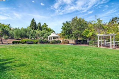 Nestled within the picturesque  Hiddenbrooke golf course on Hiddenbrooke Golf Club in California - for sale on GolfHomes.com, golf home, golf lot