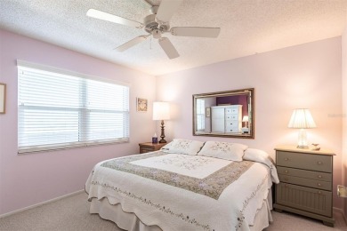 Welcome to this charming penthouse condo located at 3620 on Pinebrook/Ironwood Golf Course in Florida - for sale on GolfHomes.com, golf home, golf lot