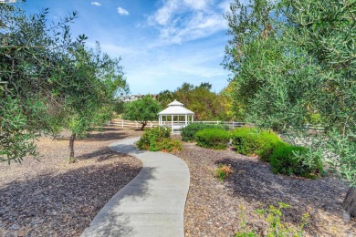 Nestled within the picturesque  Hiddenbrooke golf course on Hiddenbrooke Golf Club in California - for sale on GolfHomes.com, golf home, golf lot