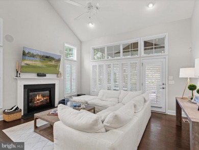 Welcome to this stunning Seagrass model built by Schell Brothers on Bayside Resort Golf Club in Delaware - for sale on GolfHomes.com, golf home, golf lot