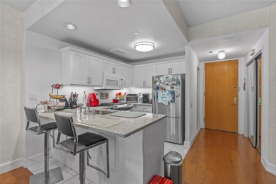 Welcome to The Classic! 852 square feet features an entry hall on Scarsdale Golf Club in New York - for sale on GolfHomes.com, golf home, golf lot