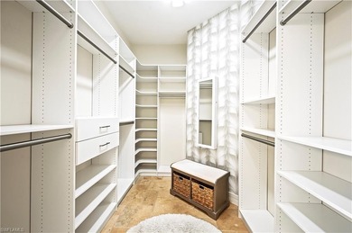 THE ONE YOU HAVE BEEN WAITING FOR! STUNNING POOL HOME WITH WATER on Bonita Bay West in Florida - for sale on GolfHomes.com, golf home, golf lot