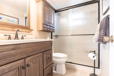Welcome to this charming penthouse condo located at 3620 on Pinebrook/Ironwood Golf Course in Florida - for sale on GolfHomes.com, golf home, golf lot