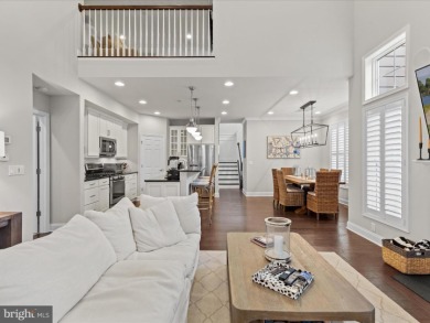 Welcome to this stunning Seagrass model built by Schell Brothers on Bayside Resort Golf Club in Delaware - for sale on GolfHomes.com, golf home, golf lot