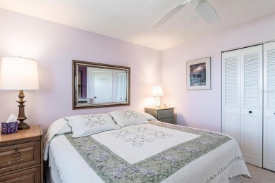 Welcome to this charming penthouse condo located at 3620 on Pinebrook/Ironwood Golf Course in Florida - for sale on GolfHomes.com, golf home, golf lot