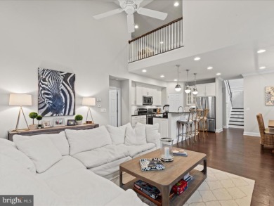 Welcome to this stunning Seagrass model built by Schell Brothers on Bayside Resort Golf Club in Delaware - for sale on GolfHomes.com, golf home, golf lot