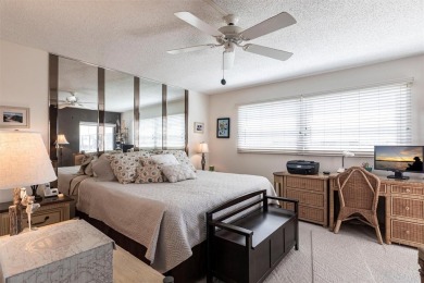 Welcome to this charming penthouse condo located at 3620 on Pinebrook/Ironwood Golf Course in Florida - for sale on GolfHomes.com, golf home, golf lot