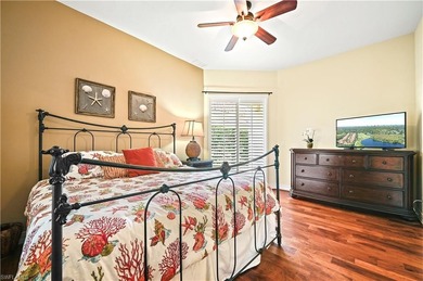 THE ONE YOU HAVE BEEN WAITING FOR! STUNNING POOL HOME WITH WATER on Bonita Bay West in Florida - for sale on GolfHomes.com, golf home, golf lot