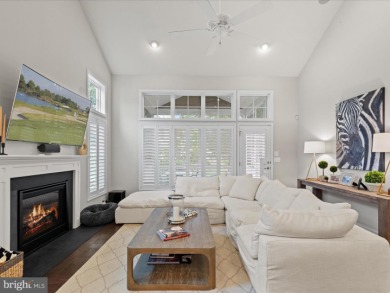 Welcome to this stunning Seagrass model built by Schell Brothers on Bayside Resort Golf Club in Delaware - for sale on GolfHomes.com, golf home, golf lot
