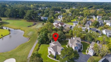 Welcome to Shadowmoss Plantation, where this rare 4-bed, 3-full on Shadowmoss Plantation Golf Club in South Carolina - for sale on GolfHomes.com, golf home, golf lot