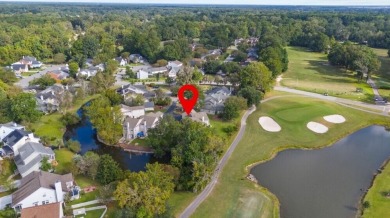 Welcome to Shadowmoss Plantation, where this rare 4-bed, 3-full on Shadowmoss Plantation Golf Club in South Carolina - for sale on GolfHomes.com, golf home, golf lot