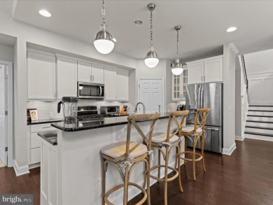 Welcome to this stunning Seagrass model built by Schell Brothers on Bayside Resort Golf Club in Delaware - for sale on GolfHomes.com, golf home, golf lot