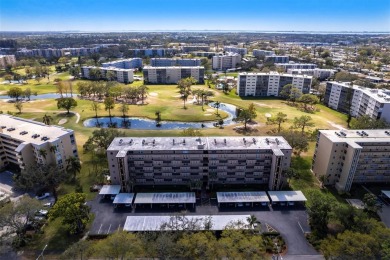 Welcome to this charming penthouse condo located at 3620 on Pinebrook/Ironwood Golf Course in Florida - for sale on GolfHomes.com, golf home, golf lot